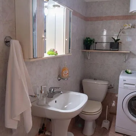Διαμέρισμα Estell's Sweet Luxury House