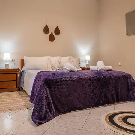 Διαμέρισμα Estell's Sweet Luxury House *