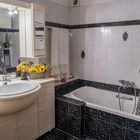 Estell's Sweet Luxury House Διαμέρισμα Βόλος