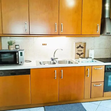 Apartment Estell's Sweet Luxury House *