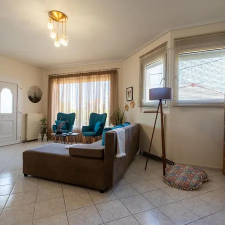 Estell's Sweet Luxury House * Βόλος
