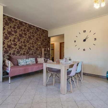 Estell's Sweet Luxury House * Βόλος