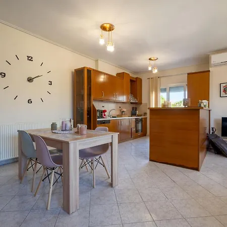 Estell's Sweet Luxury House Διαμέρισμα Βόλος